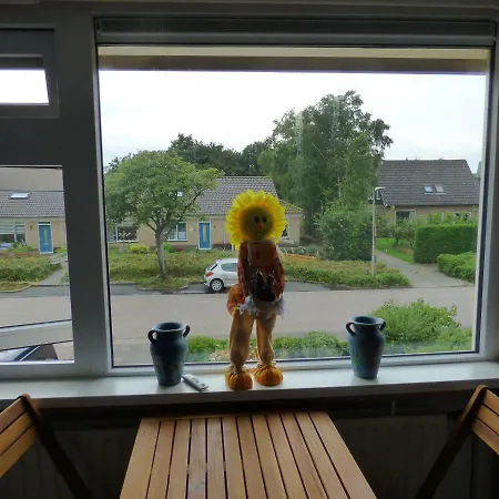Logies Bij Ingrid Gasthuis 2*
