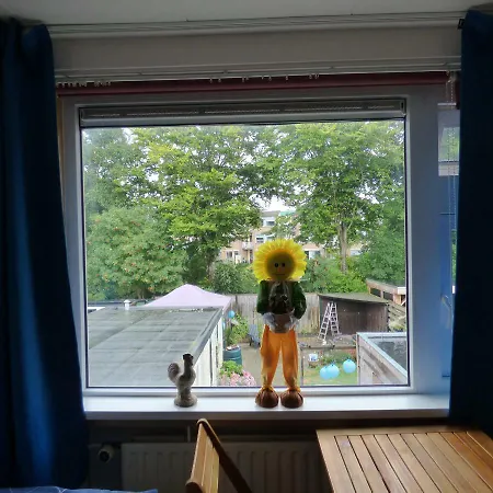 Gasthuis Logies Bij Ingrid