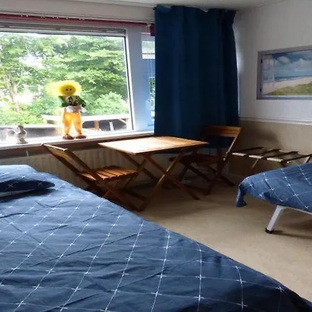 Gasthuis Logies Bij Ingrid 2*